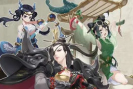 武林闲侠绝张门秘籍怎么搭配
